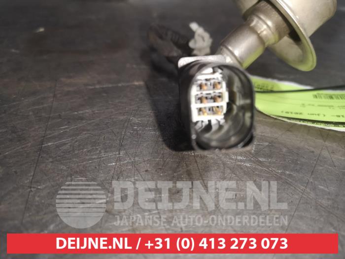 Lambda Sonde van een Kia Proceed (CD) 1.4 T-GDI 16V 2019