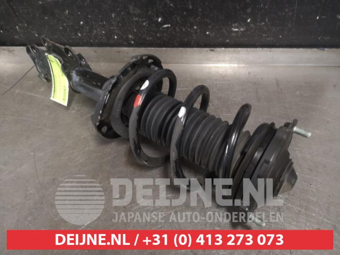 Kia Pro Ceed Schokdemperpoot rechts-voor O595030