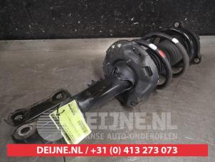 Kia Pro Ceed Front shock absorber rod, right O595030 photo 2