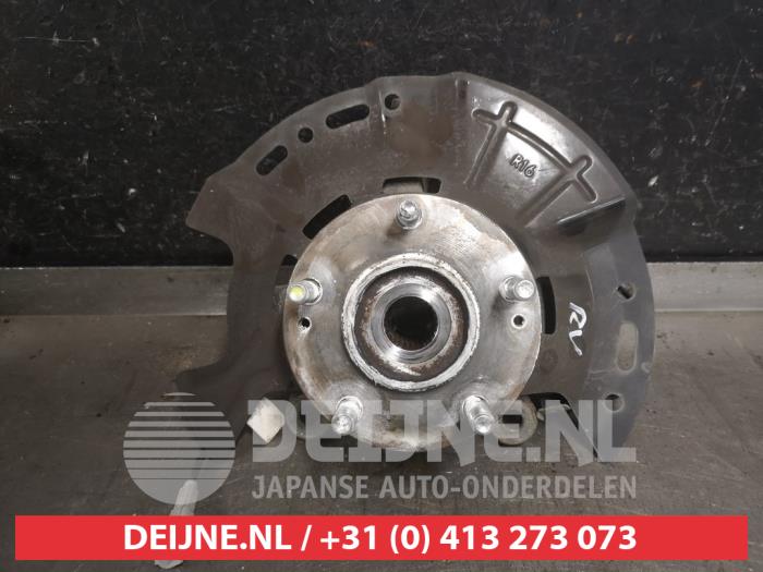 Kia Pro Ceed Fusee rechts-voor O595033