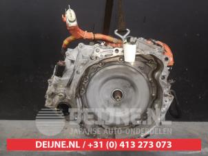 Gebruikte Automaatbak Lexus RX (L1) 450h V6 24V VVT-i 4x2 Prijs € 1.000,00 Margeregeling aangeboden door V.Deijne Jap.Auto-onderdelen BV