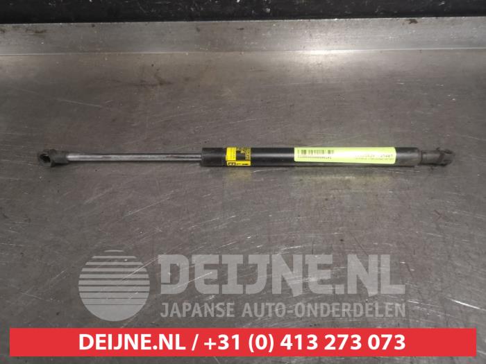 Toyota Verso-S Gasdämpfer links hinten O595141