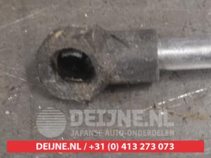 Toyota Verso-S Rear gas strut, left O595141 photo 2