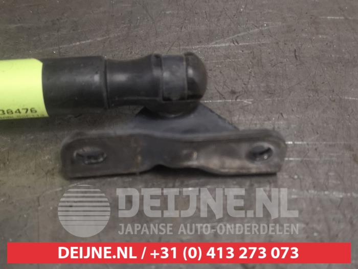 Hyundai IX35 Gasdemper rechts-achter O595148