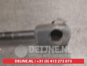 Hyundai IX35 Gasdämpfer links hinten O595149 foto 3
