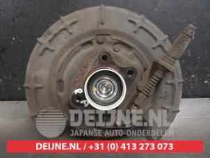 Hyundai IX35 Wiellager achter O595153 foto 2