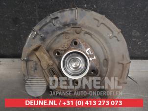 Hyundai IX35 Rear wheel bearing O595154 photo 2