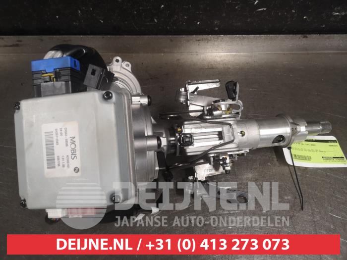 Kia Ceed Sportswagon Lenksäulenwelle O595209
