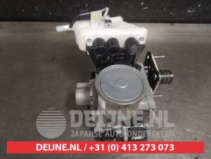 Kia Ceed Sportswagon Brake servo O595211 photo 2