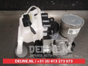 Kia Ceed Sportswagon Brake servo O595211 photo 3