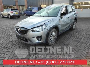 Mazda CX-5 Stoßstangenrost O595212 foto 3