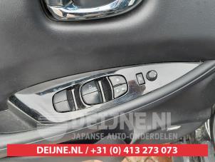 Gebruikte Schakelblok ruiten Nissan Leaf (ZE1) 39/40kWh Prijs op aanvraag aangeboden door V.Deijne Jap.Auto-onderdelen BV