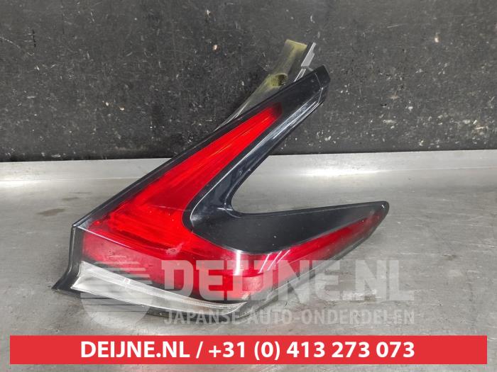 Nissan Leaf Achterlicht rechts O595239