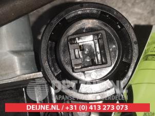 Mazda 3 Fenstermechanik 4-türig links vorne O595258 foto 3