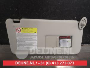 Suzuki Swift Sonnenblende O595283 foto 2