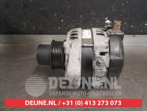 Toyota Yaris Dynamo O595296 foto 2