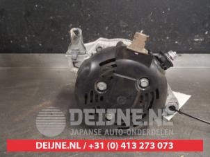 Toyota Yaris Dynamo O595296 foto 3