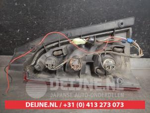 Suzuki Wagon R+ Rücklicht rechts O595338 foto 3