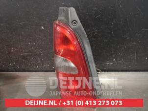 Suzuki Wagon R+ Taillight, left O595339 photo 2