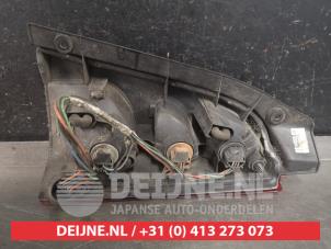 Suzuki Wagon R+ Taillight, left O595339 photo 3