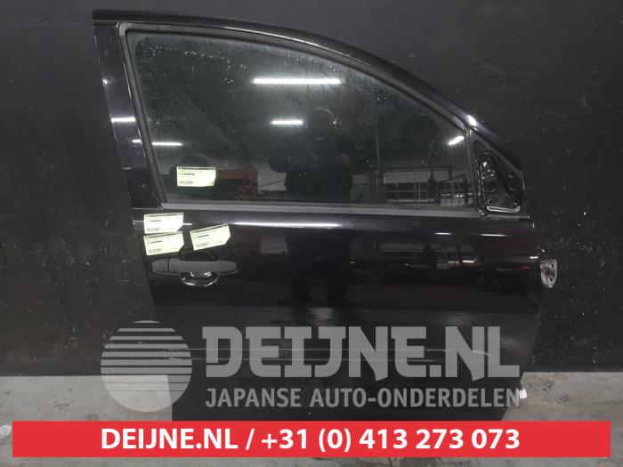 Daihatsu Sirion Portier 4Deurs rechts-voor O595328