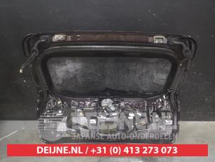 Nissan Qashqai Achterklep O595351 foto 2