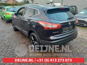 Nissan Qashqai Achterklep O595351 foto 3