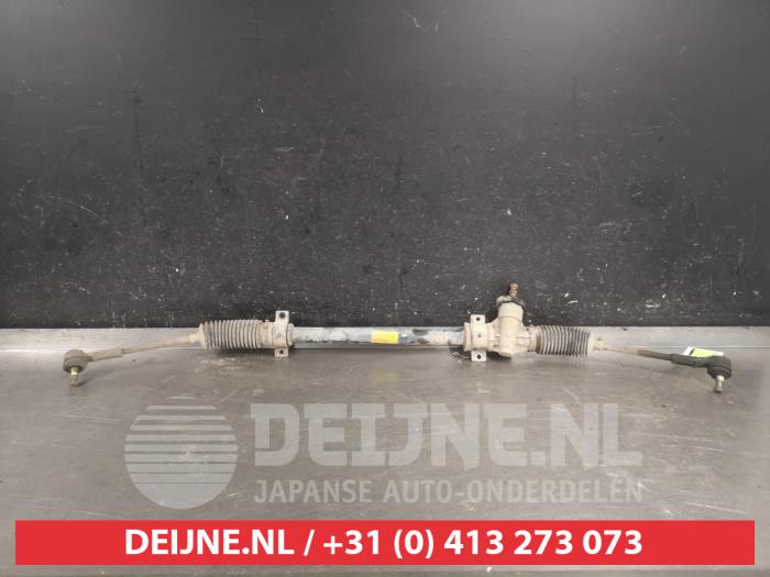 Suzuki Wagon R+ Steering box O595365