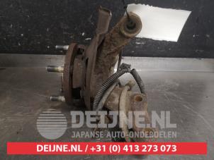 Hyundai Tucson Knuckle, front right O595375 photo 2