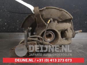 Hyundai Tucson Knuckle, front right O595375 photo 3