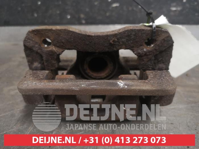 Hyundai Tucson Remklauw (Tang) links-achter O595380