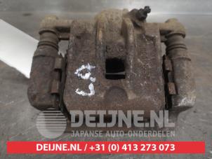 Hyundai Tucson Bremszange links hinten O595380 foto 2