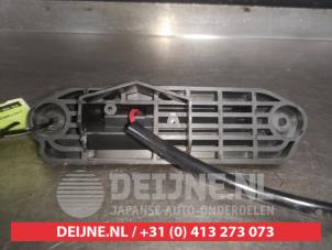 Mitsubishi Outlander Tailgate switch O595392 photo 2