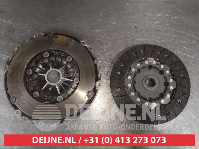Mitsubishi Outlander Kupplungsset (komplett) O595398