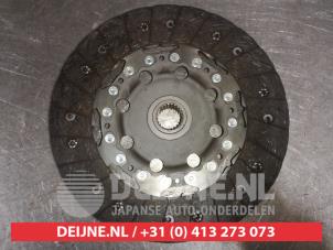 Mitsubishi Outlander Kupplungsset (komplett) O595398 foto 2
