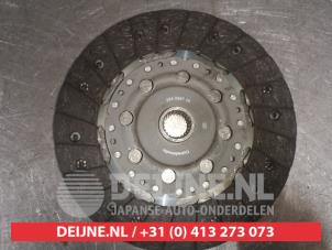 Mitsubishi Outlander Kupplungsset (komplett) O595398 foto 3
