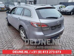 Mazda 6 Tailgate O595416 photo 3