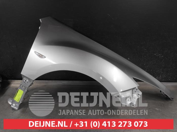 Mazda 6 Scherm rechts-voor O595433