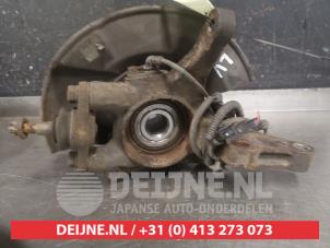 Hyundai Tucson Fusee links-voor O595448 foto 3