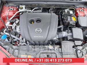 Gebruikte Motor Mazda CX-30 (DM) 2.0 e-SkyActiv-G 122 16V Prijs op aanvraag aangeboden door V.Deijne Jap.Auto-onderdelen BV