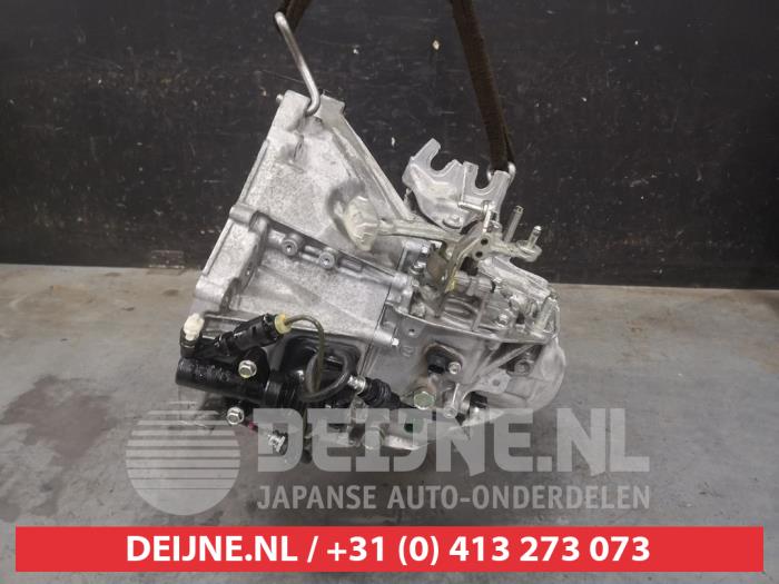Mazda CX-30 Getriebe O595607