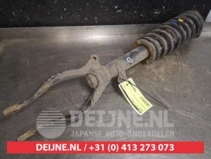 Mazda 6 Stoßdämpferstrebe links vorne O595608 foto 2