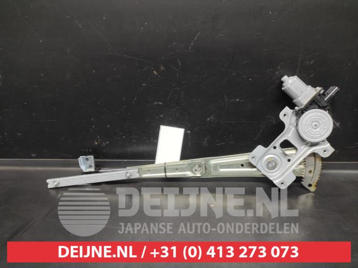 Honda CR-Z Fenstermechanik 2-türig links vorne O595588