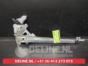 Honda CR-Z Window mechanism 2-door, front left O595588 photo 2