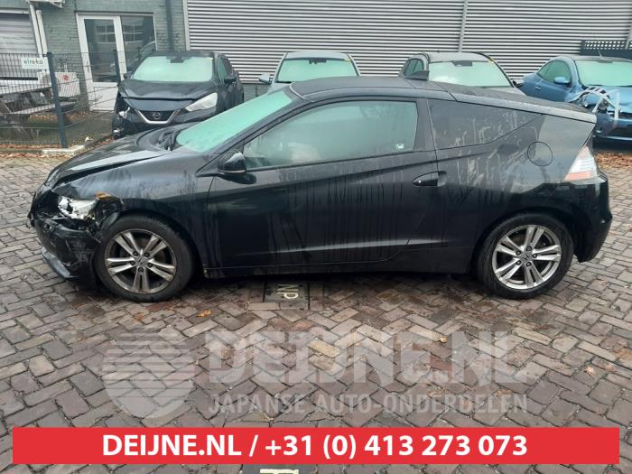 Honda CR-Z Fenster 2-türig links hinten O595589