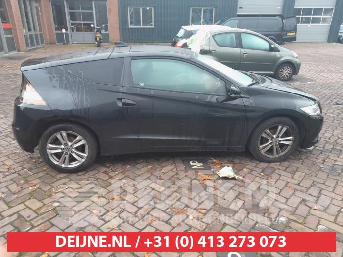Honda CR-Z Fenster 2-türig rechts hinten O595595