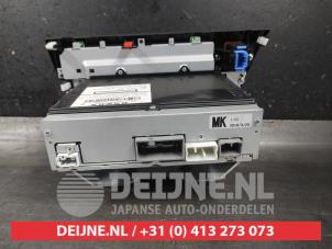 Honda CR-Z Radio O595602 foto 3