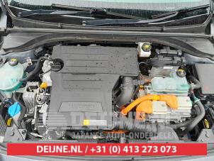 Gebruikte Motor Hyundai Ioniq 1.6 GDI 16V Hybrid Prijs € 1.500,00 Margeregeling aangeboden door V.Deijne Jap.Auto-onderdelen BV