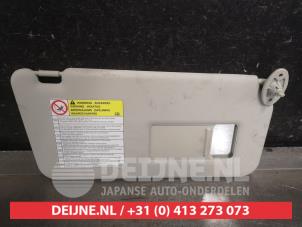 Suzuki Swift Sonnenblende O595630 foto 2