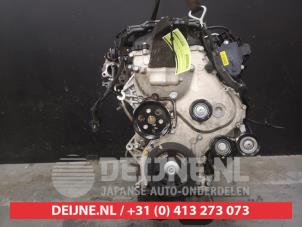 Gebruikte Motor Kia Sportage (QL) 1.7 CRDi 115 16V 4x2 Prijs € 3.000,00 Margeregeling aangeboden door V.Deijne Jap.Auto-onderdelen BV